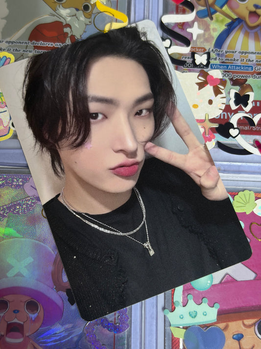 Mingi Mighteez Wonder Room Lucky Draw
