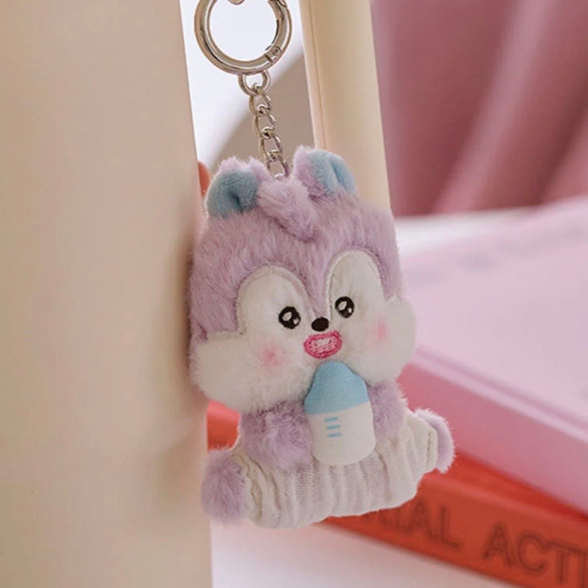 BT21 Baby New Born ORIGINALES