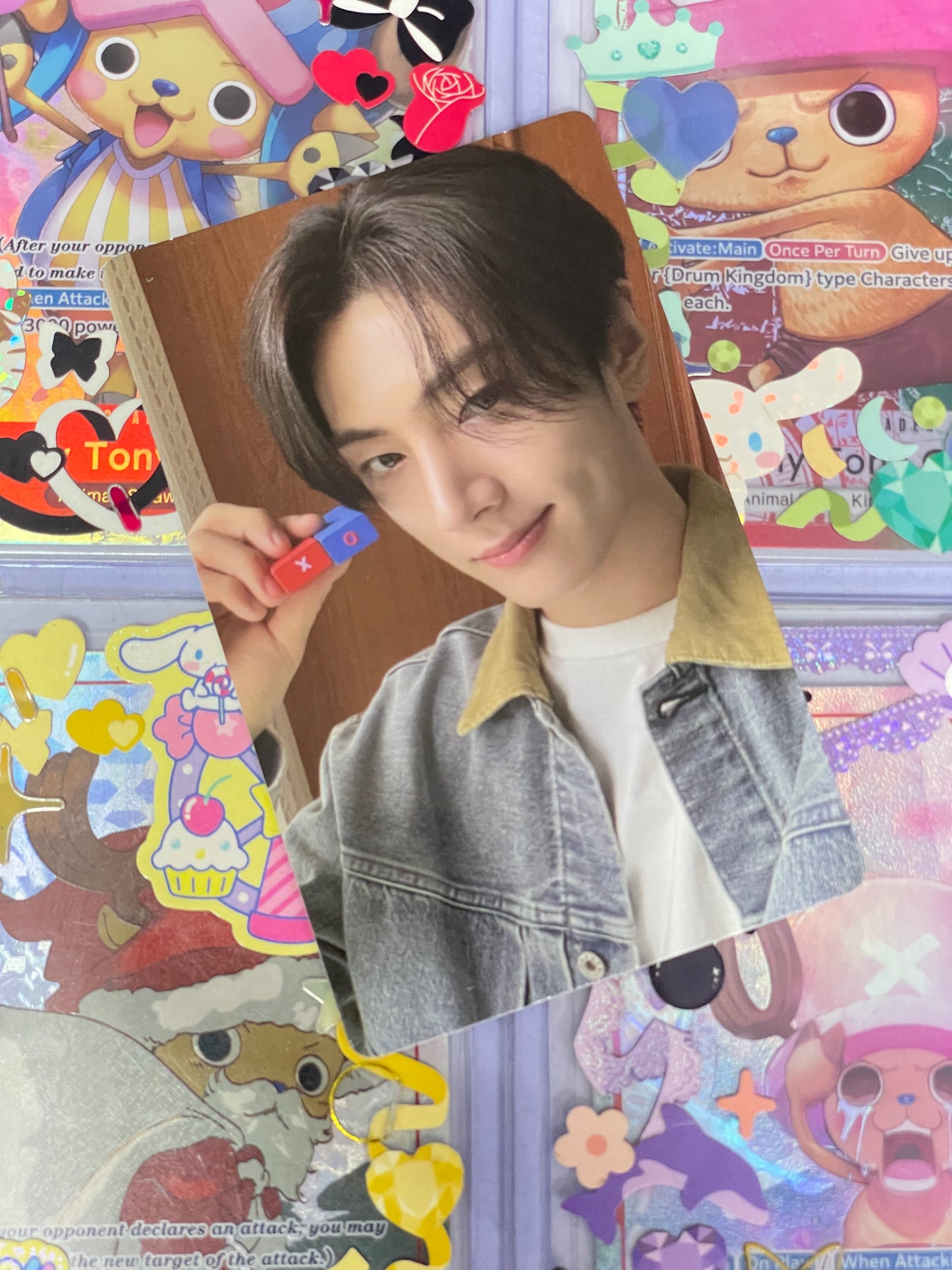 Jay Romance : Untold ver Engene