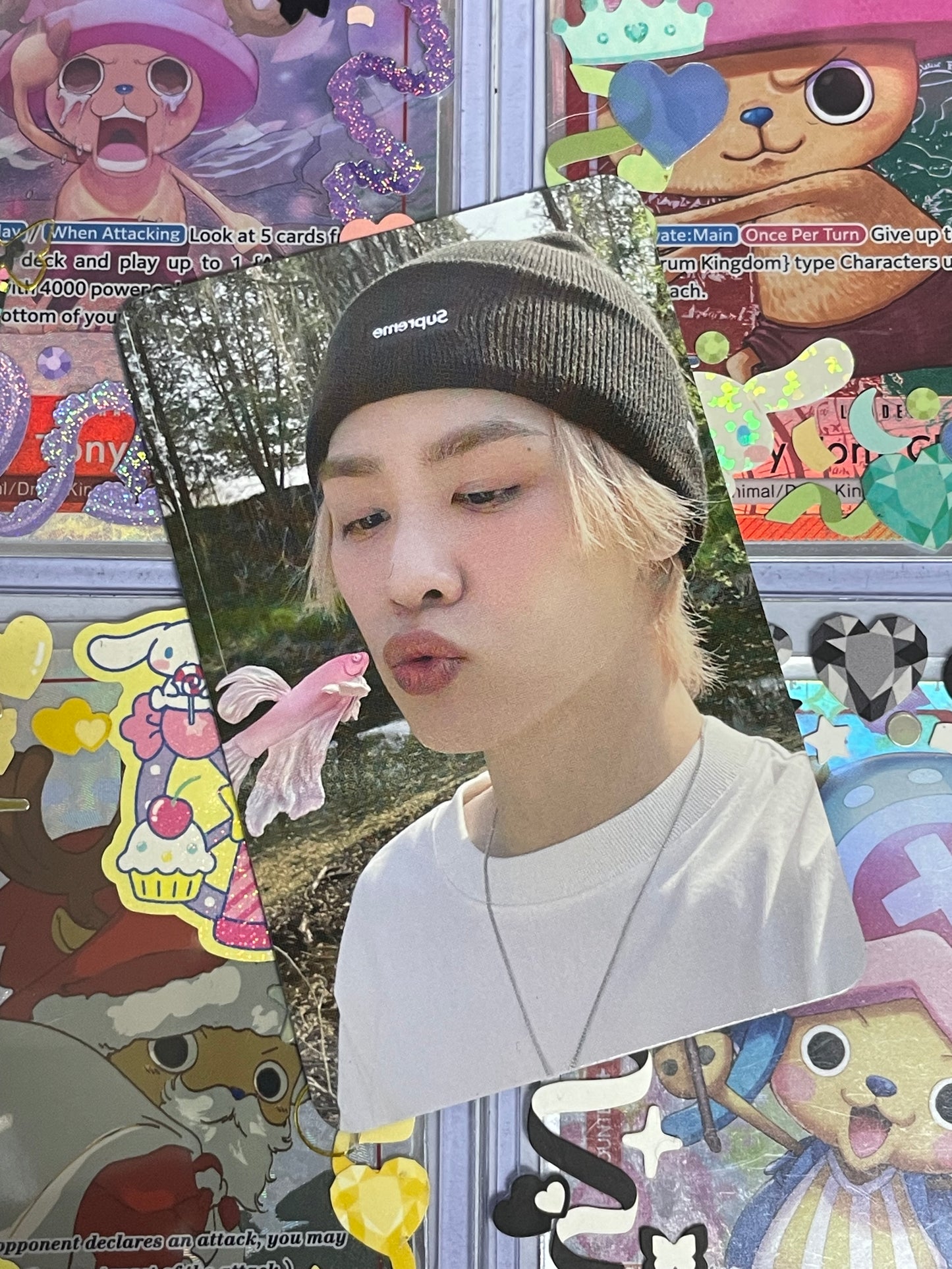 Kun Give Me That ver A