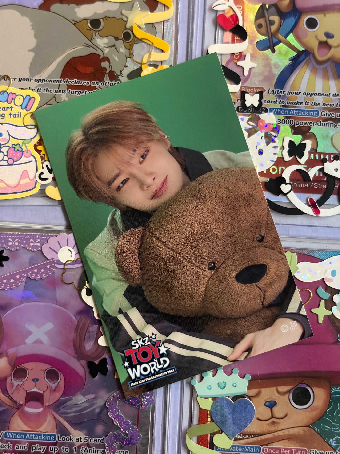 I.N Toy World