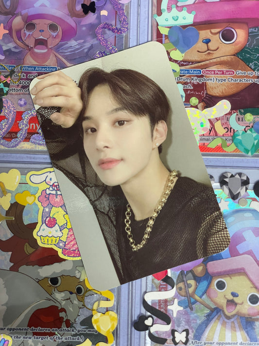 Jungwoo Ace Kit