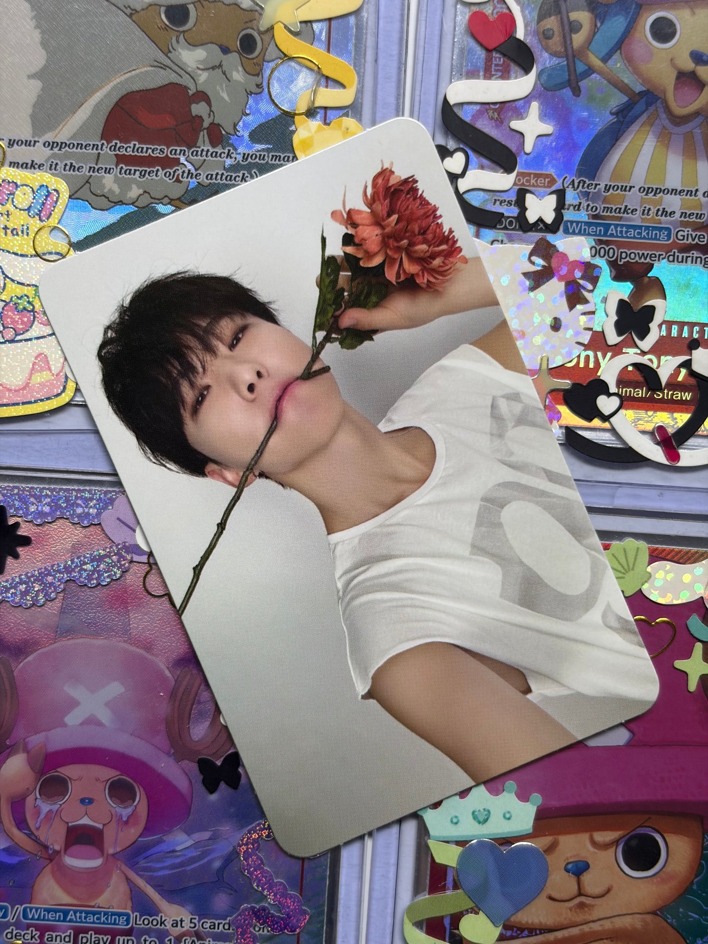 Hoshi 17 Is Right Here ver Dear
