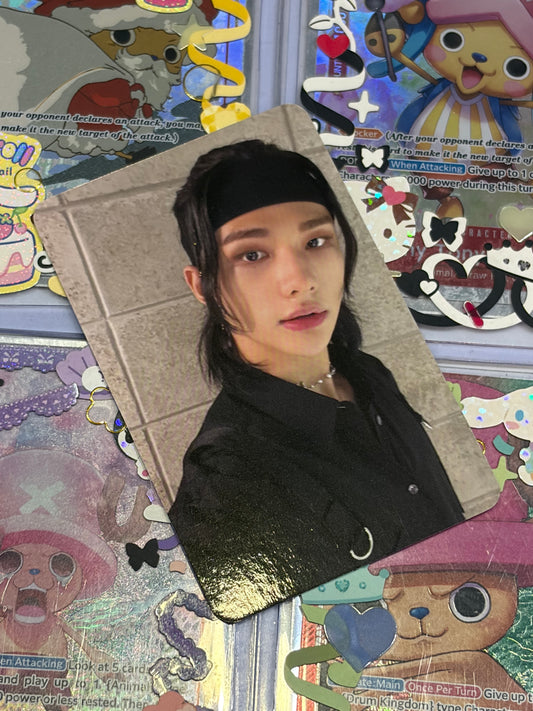 Hyunjin DFESTA