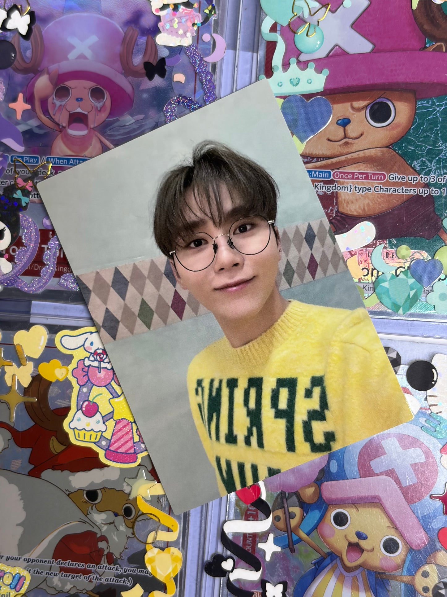 Seungkwan PopUp 2021