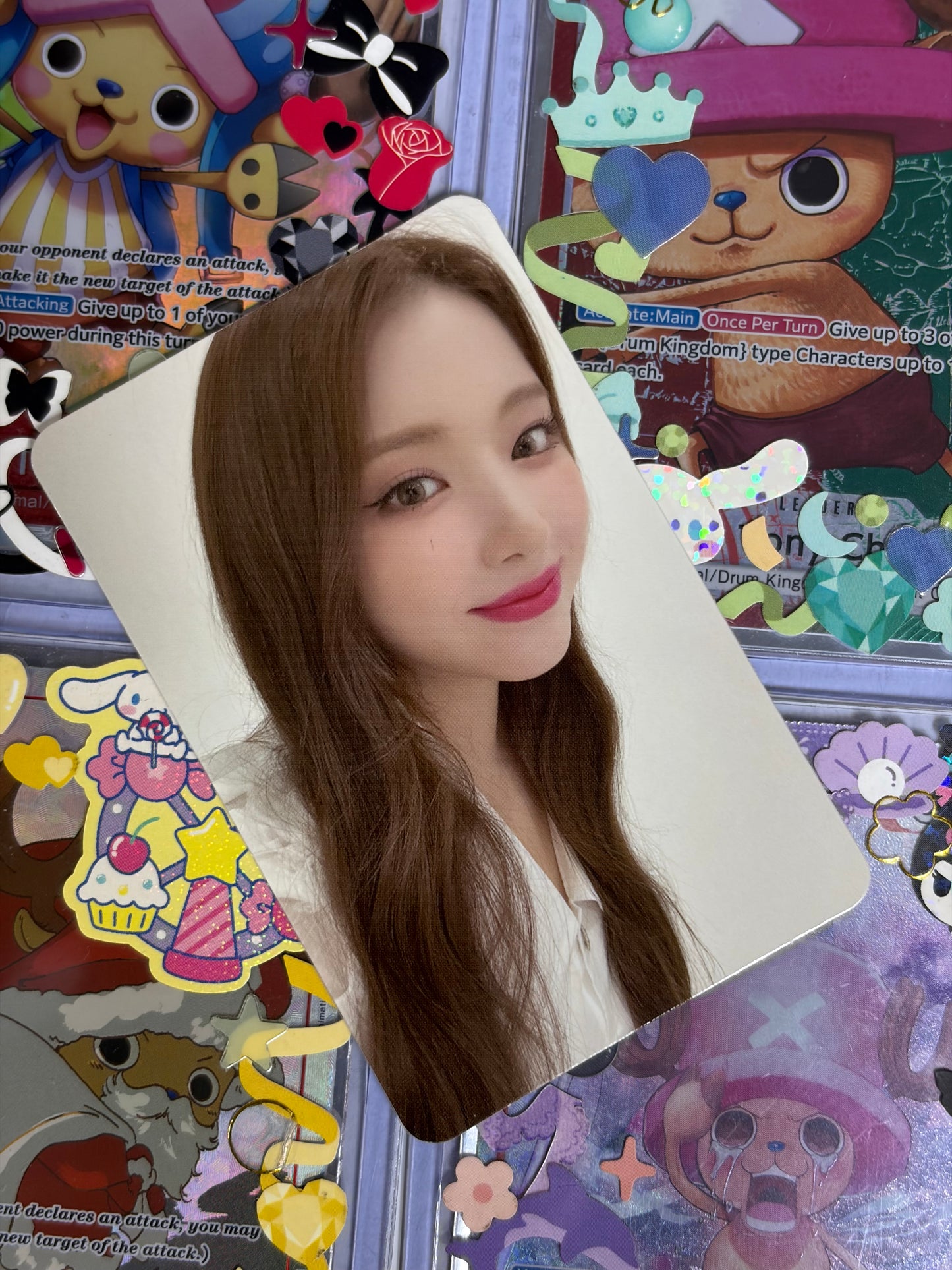 Jiwoo Entwurf ver Limited