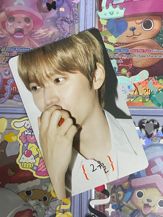 Eunseok DICON Scratch