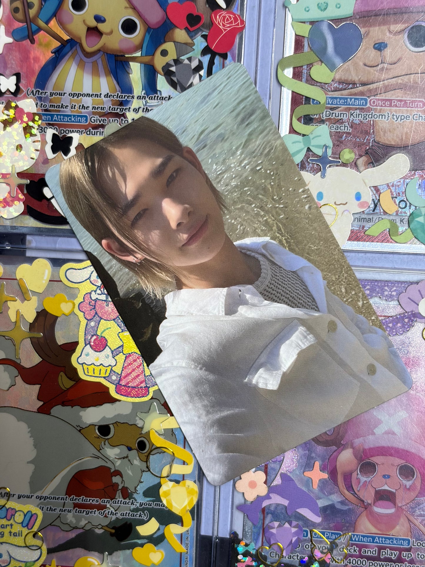 Niki Dimension : Dilemma ver Oddysseus