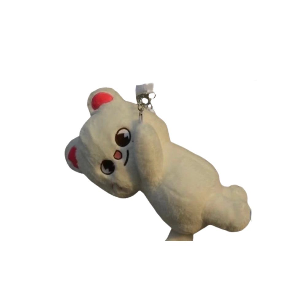 SKZOO PLUSH BAG FANMADE Mochila