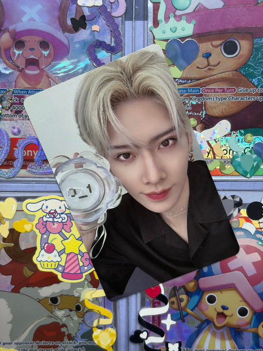 Ricky LightStick