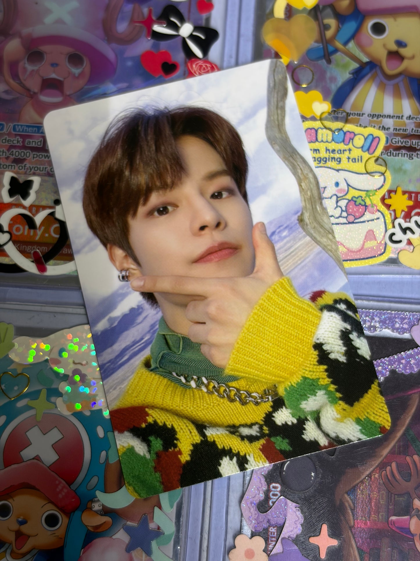 Seungmin DICON