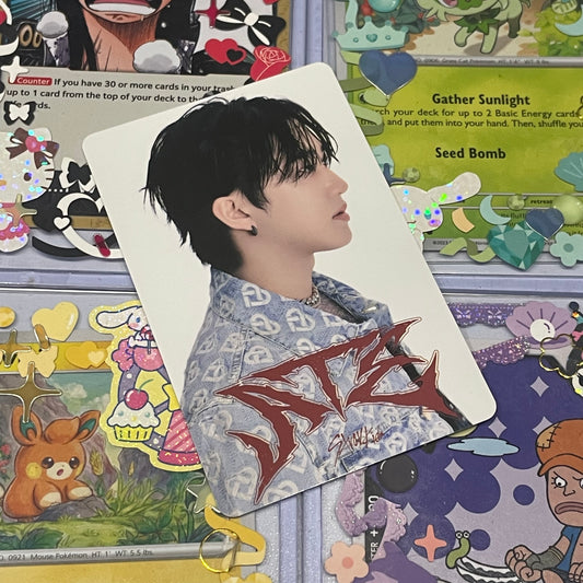 Changbin ATE Nemo