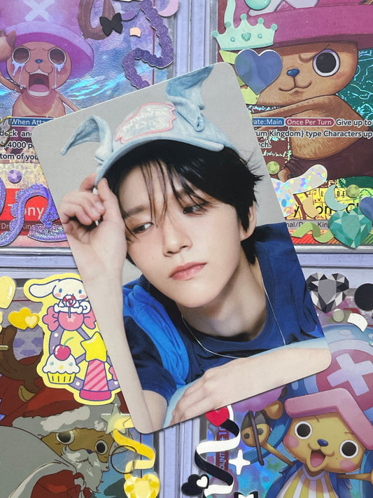 Jaehee PopPop qq music