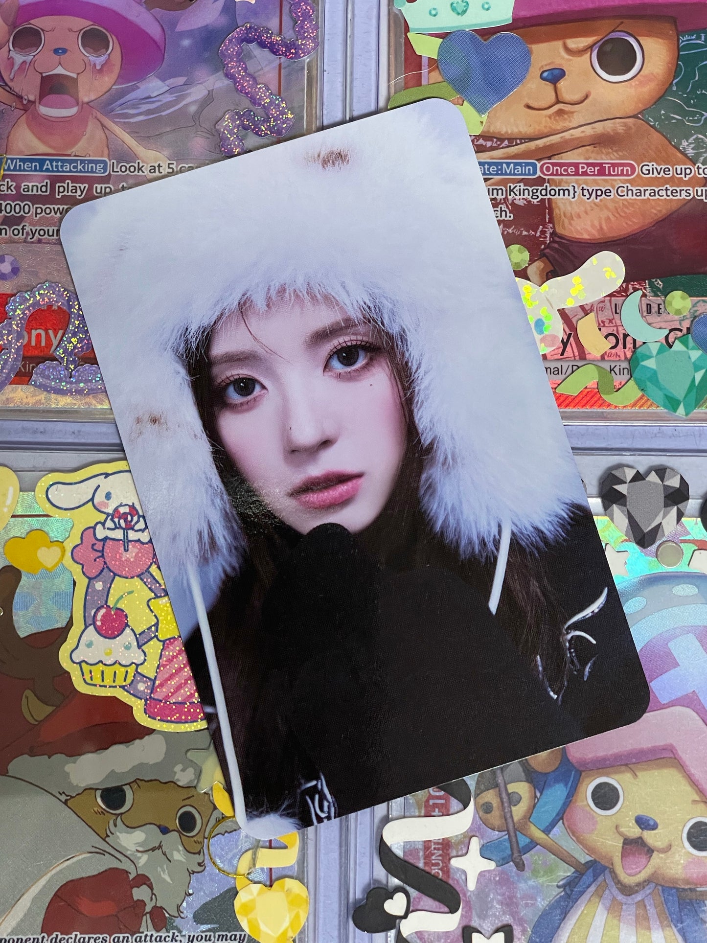 Mashiro Madein Forever