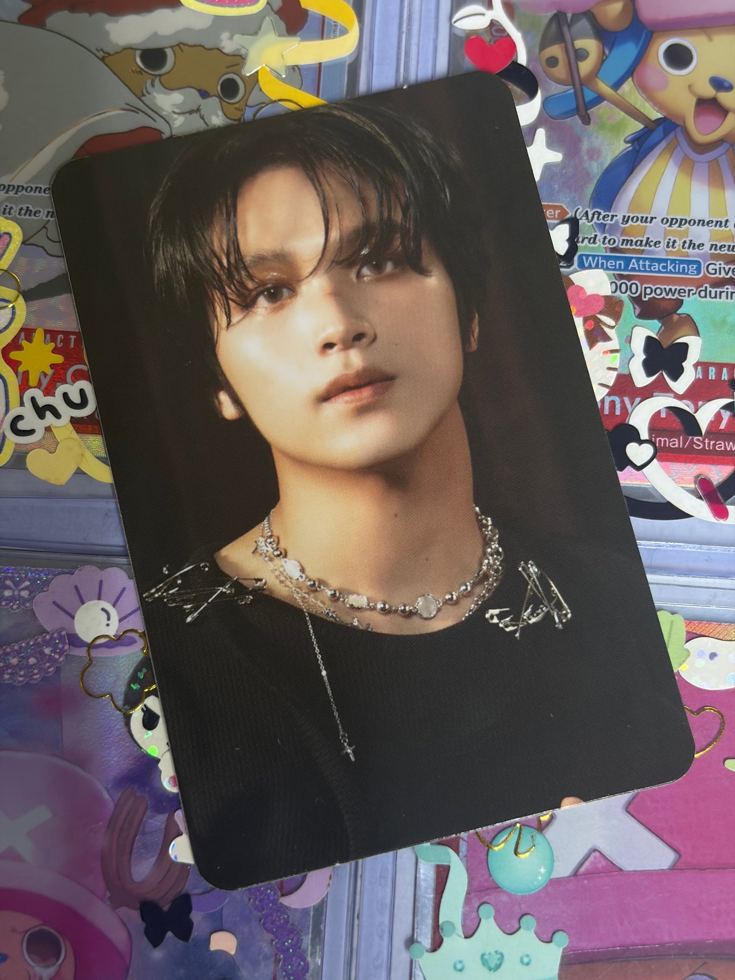 Haechan SG