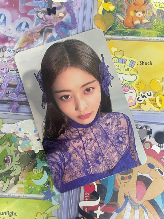 Jihyo Zone