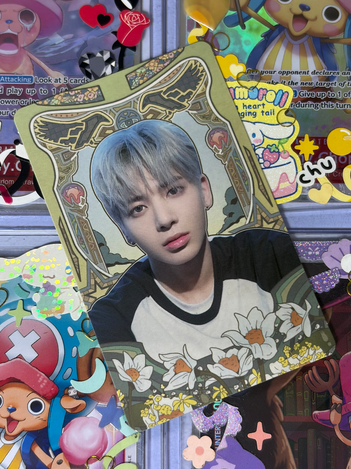 Taehyun The Star Seekers