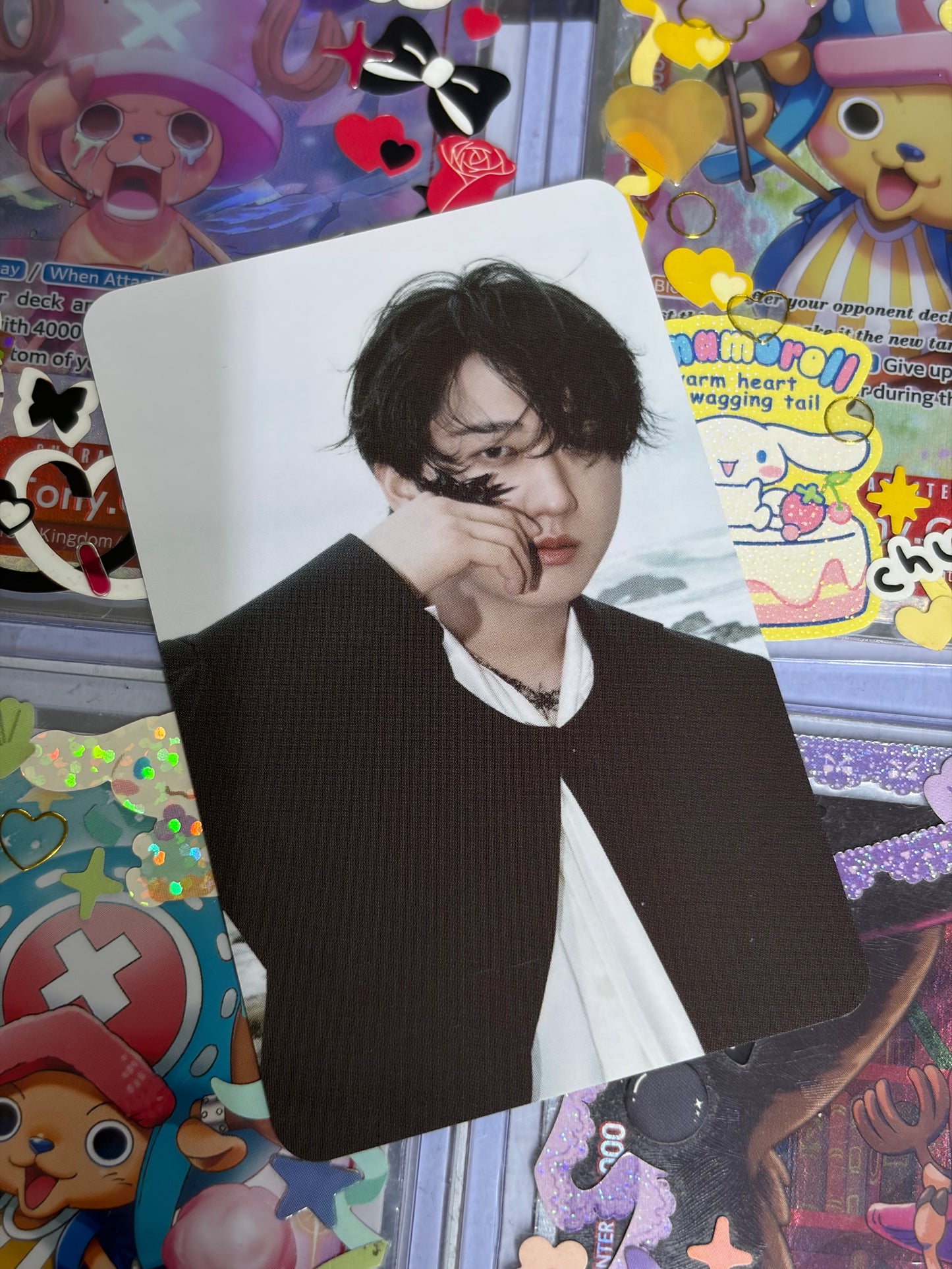 Changbin Do It ver Platform