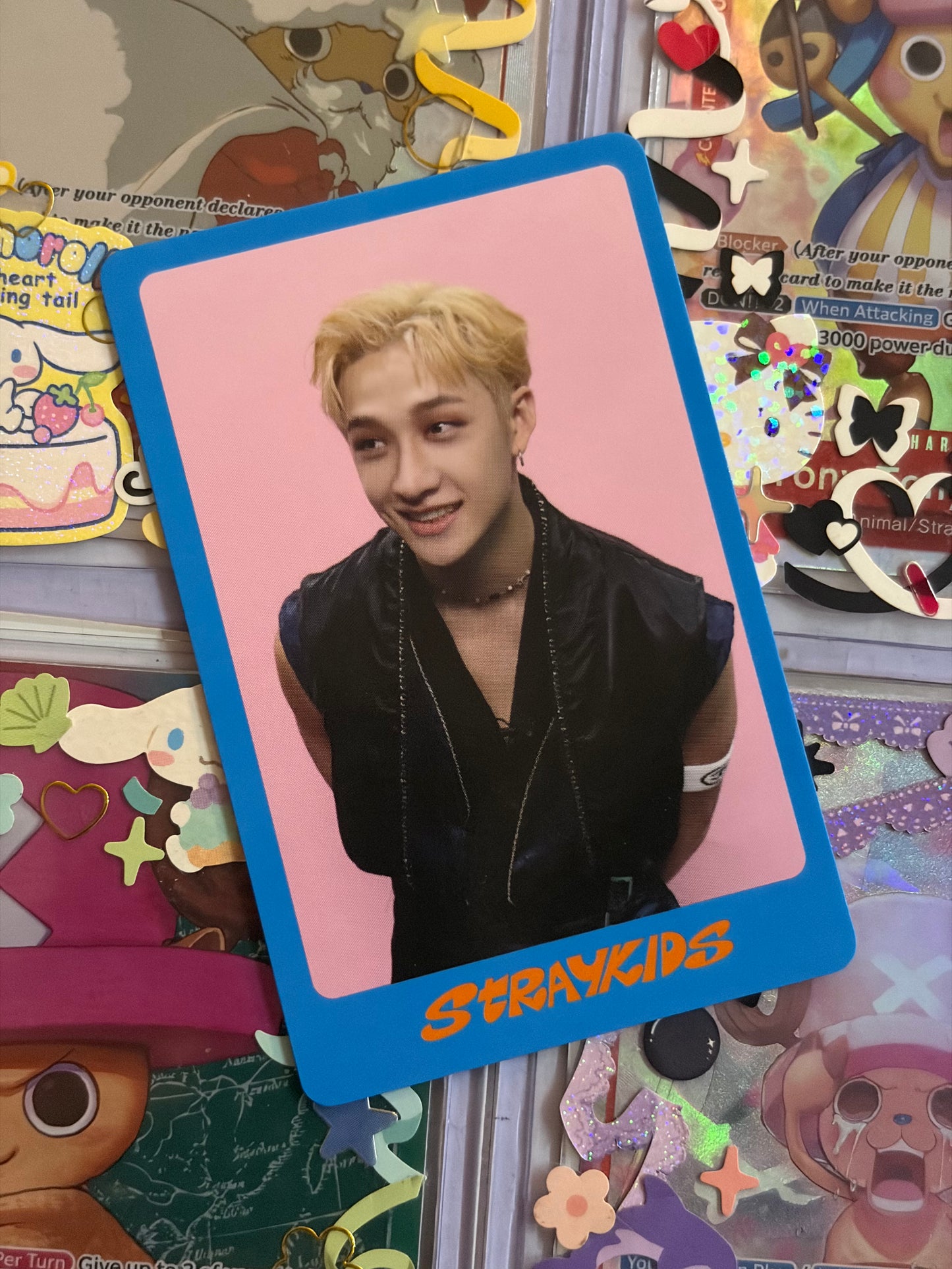 Bangchan DICON ID