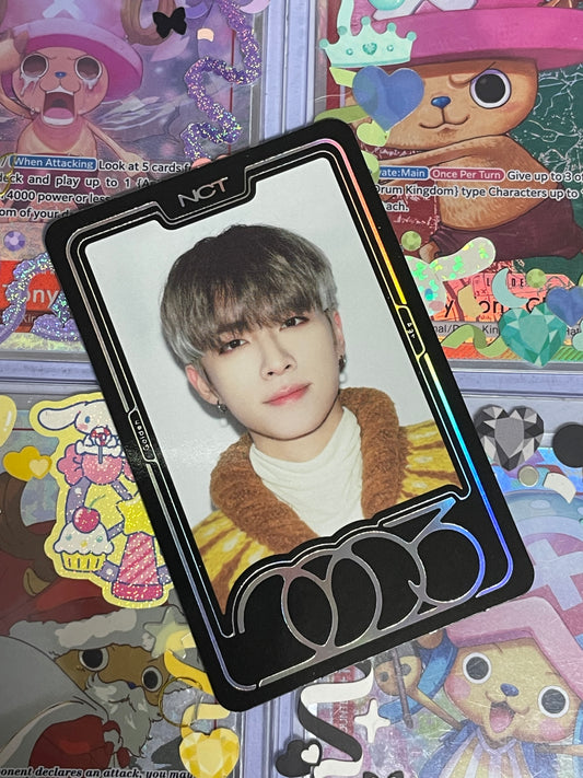 XiaoJun Golden Age ver Yearbook
