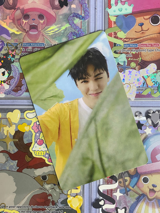 Vernon Heaven ver Binder