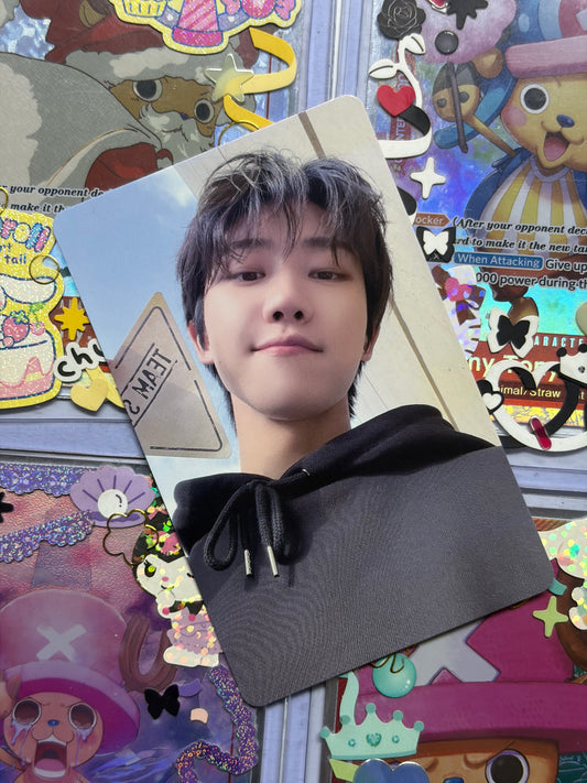 The8 Fan Meeting