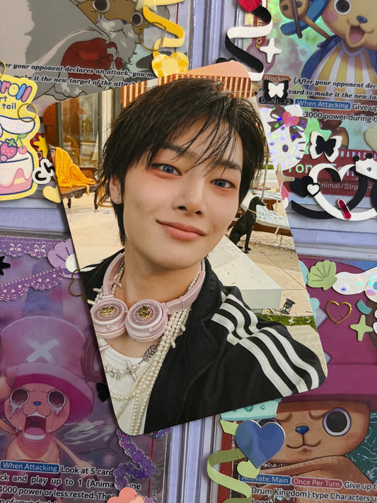 I.N Do It POB Fans Shop