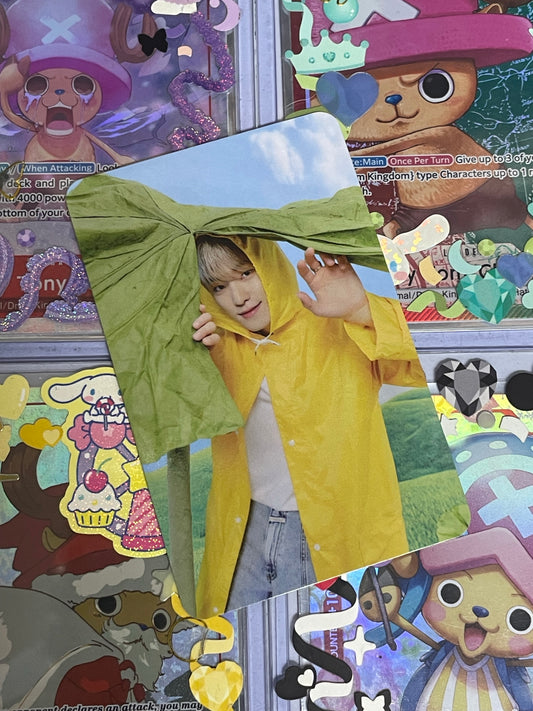 Dino Heaven ver Binder