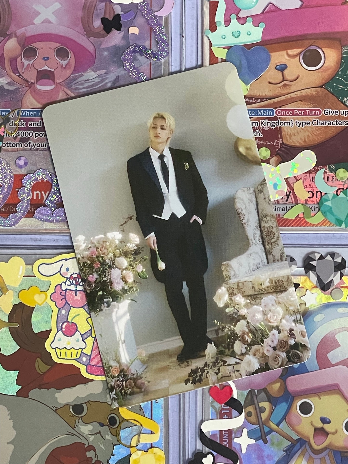 Jun FML ver Binder