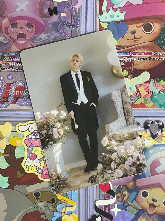 Jun FML ver Binder