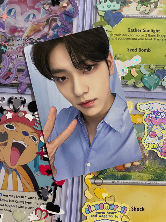 Soobin SG