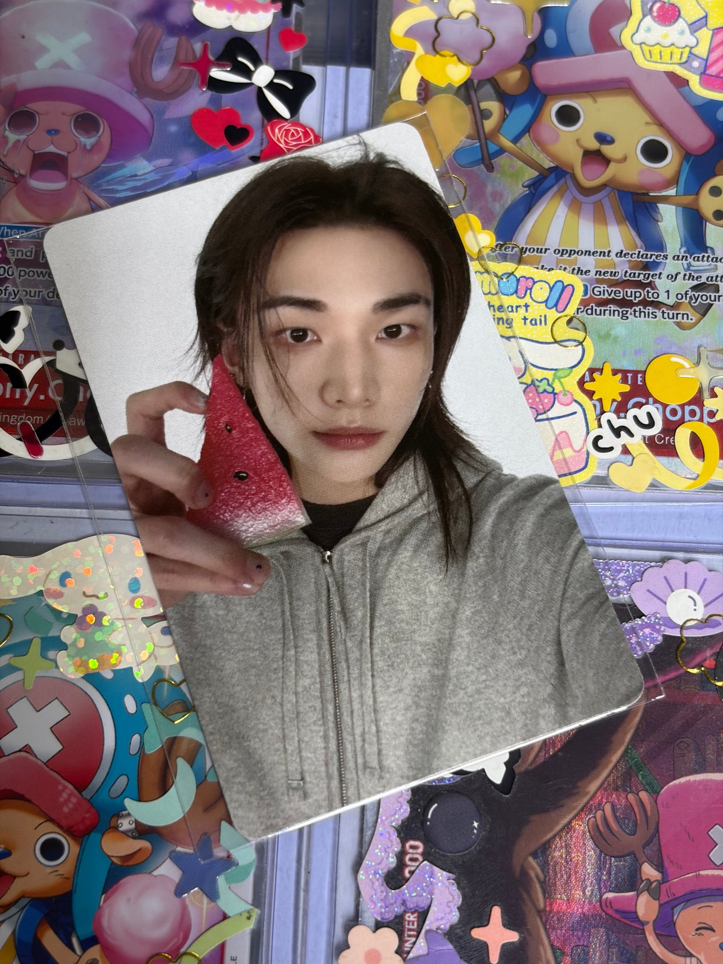 Hyunjin This & That POB Fans Shop