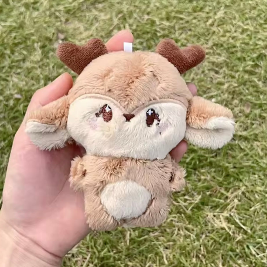 Enhypen Peluches