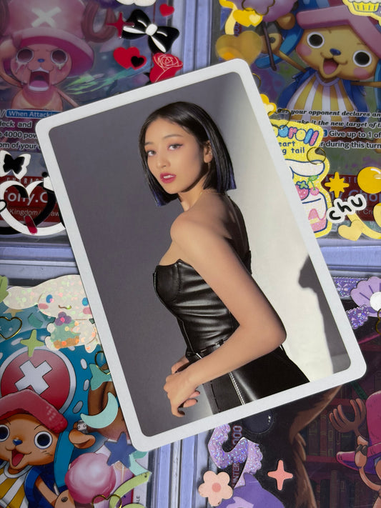 Jihyo Between 1 & 2 POB