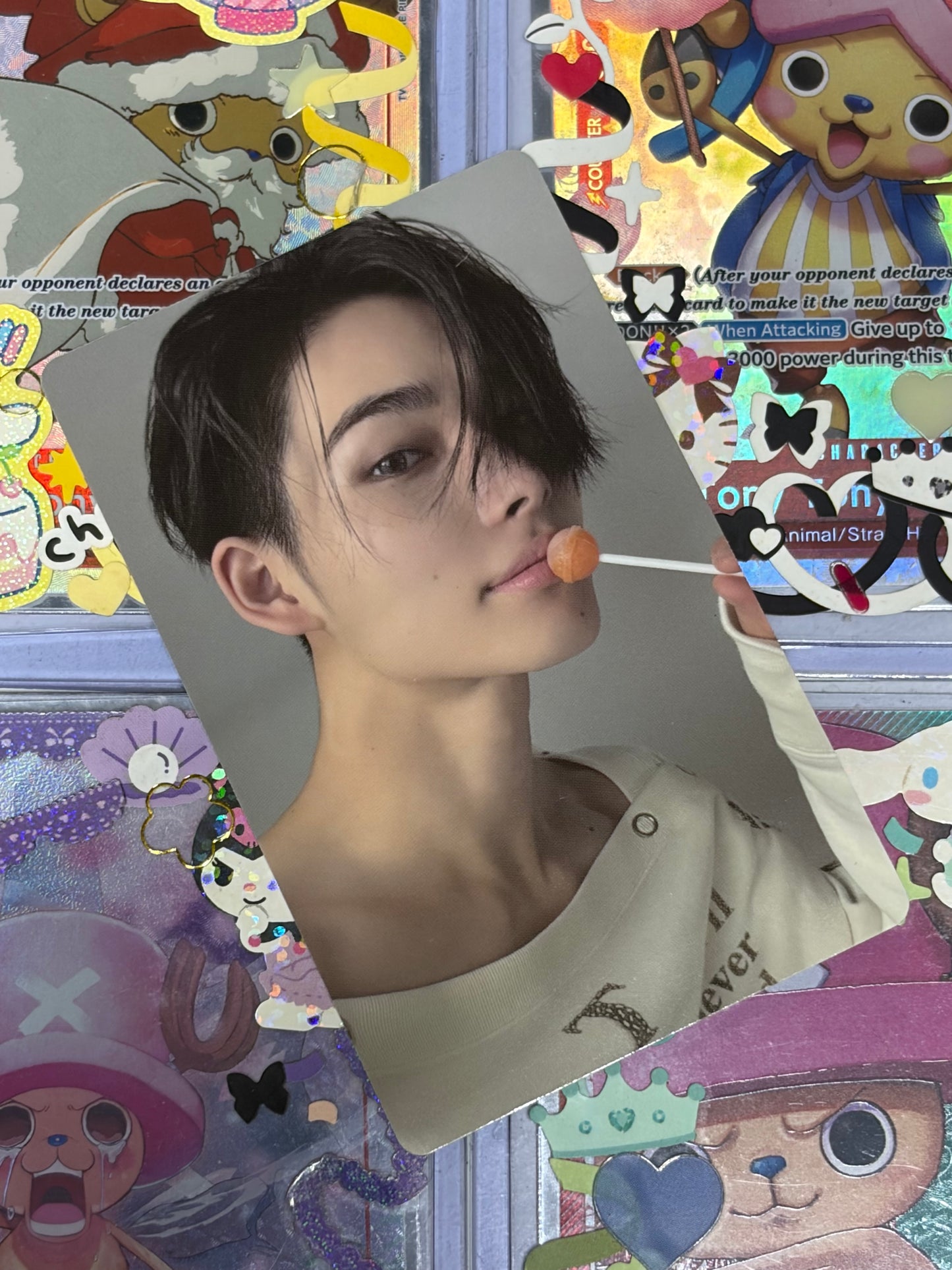 Niki Daydream ver Japan Edition