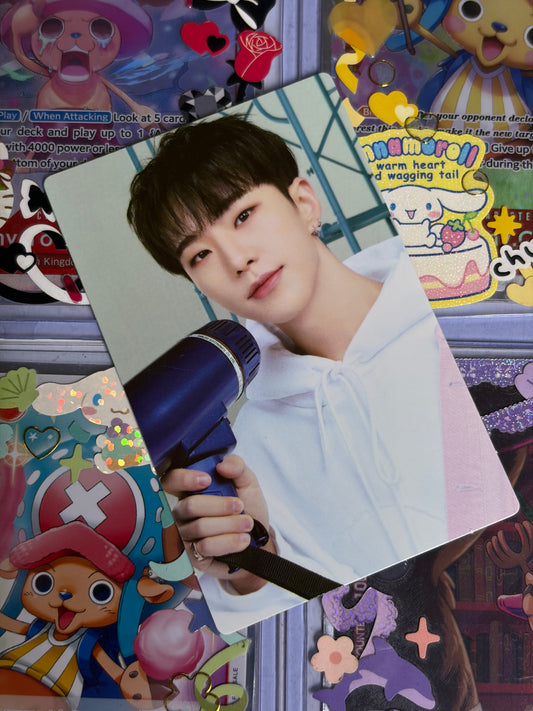 Hoshi 7th Fanmeeting 23/82