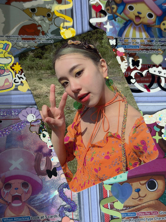 Chaeyoung More & More