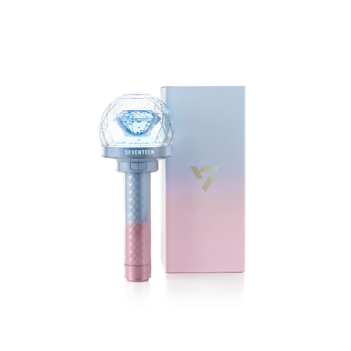 Seventeen LightStick 10th Anniversary