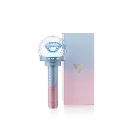 Seventeen LightStick 10th Anniversary
