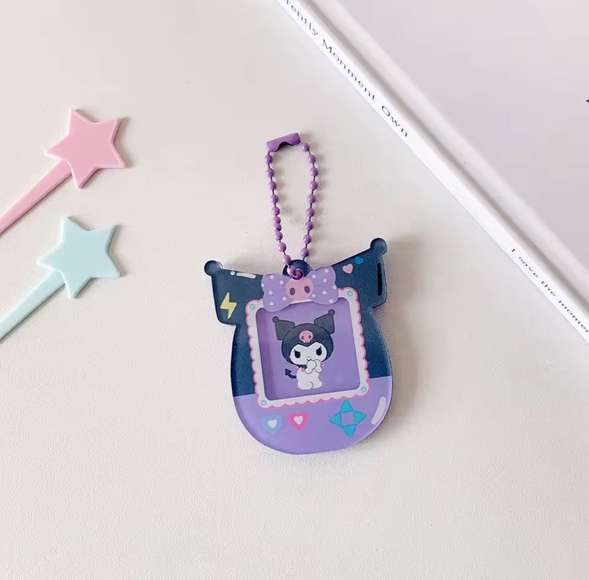 ID Holder