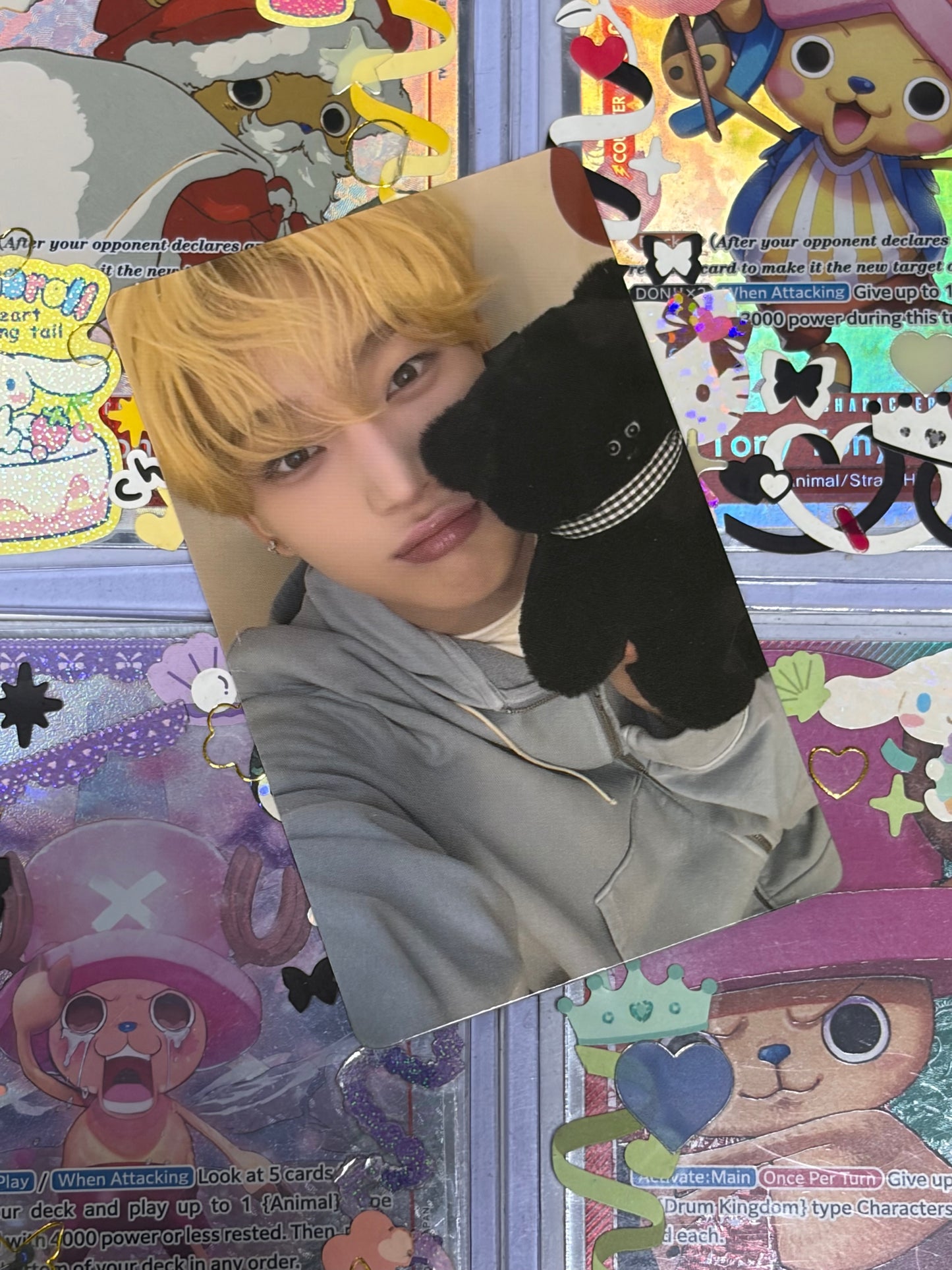 Sunoo Romance : Untold ver Engene