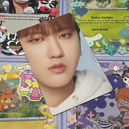 Changbin DICON