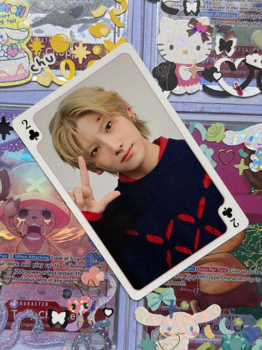 Yuma samidare ver Solo Jacket