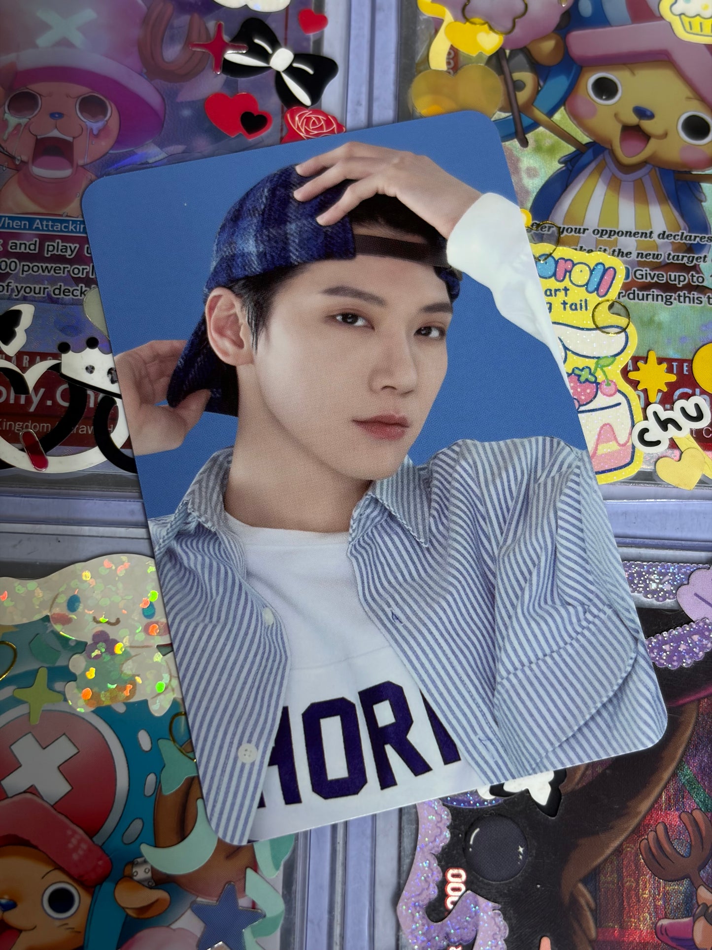 Ten NCT ZONE