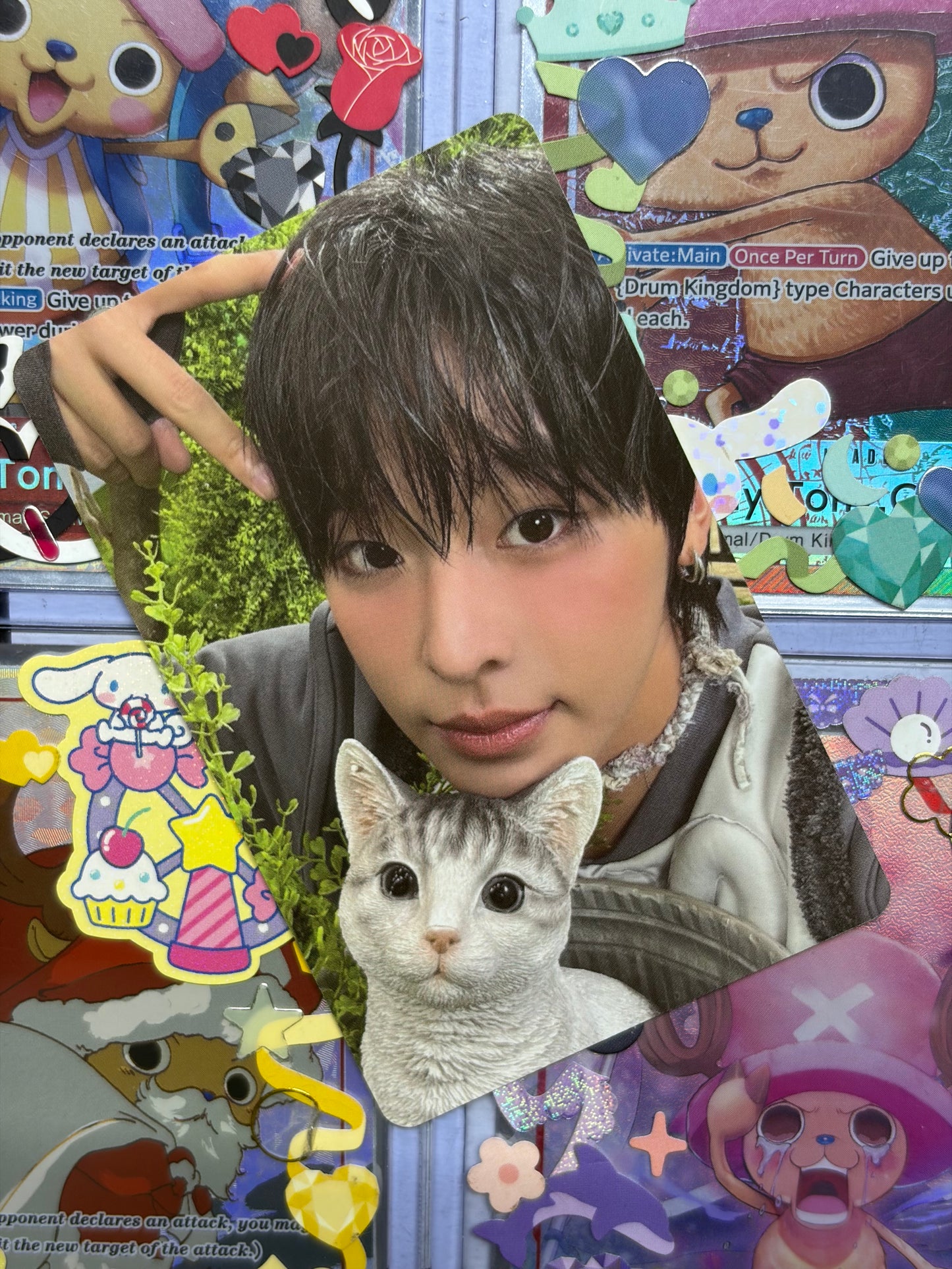 Riku Color ver Jewel