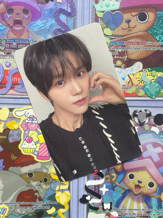 Jaehee PopPop qq music