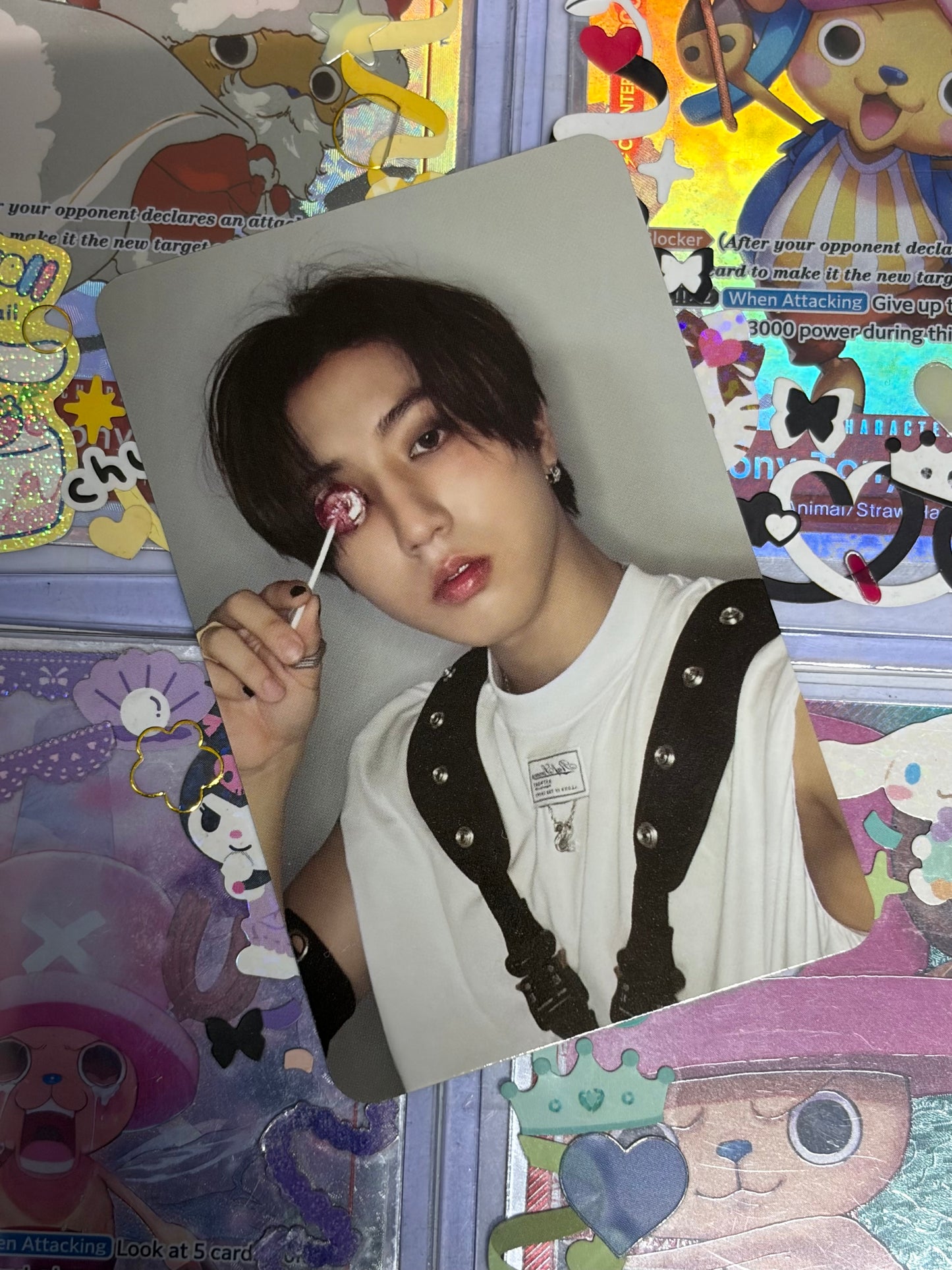 Han Rockstar ver Headliner