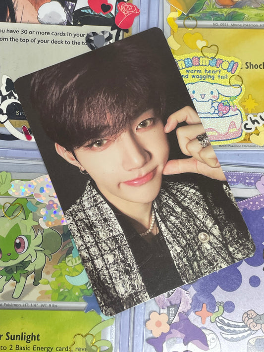 Zhang Hao Nemo