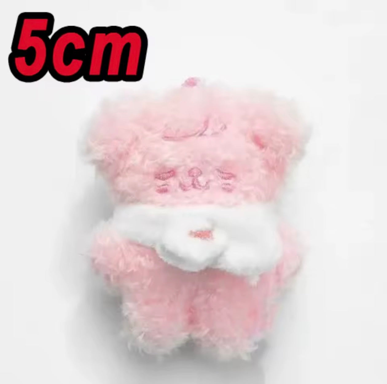 Micro SKZOO rosa