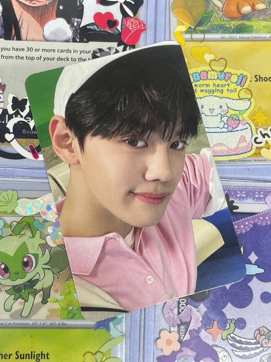 Gyuvin Zerose
